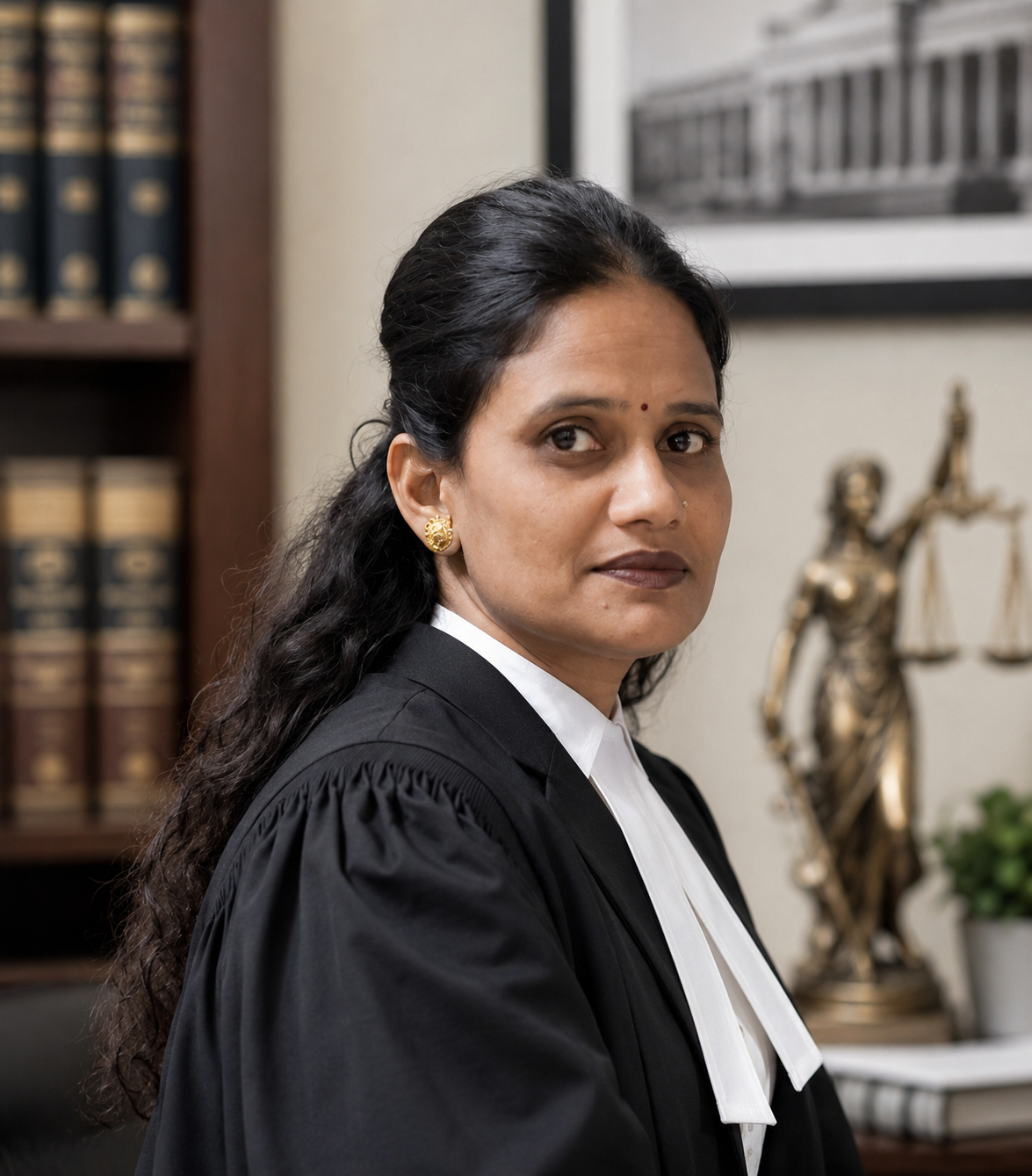 Adv. Babita Bansala